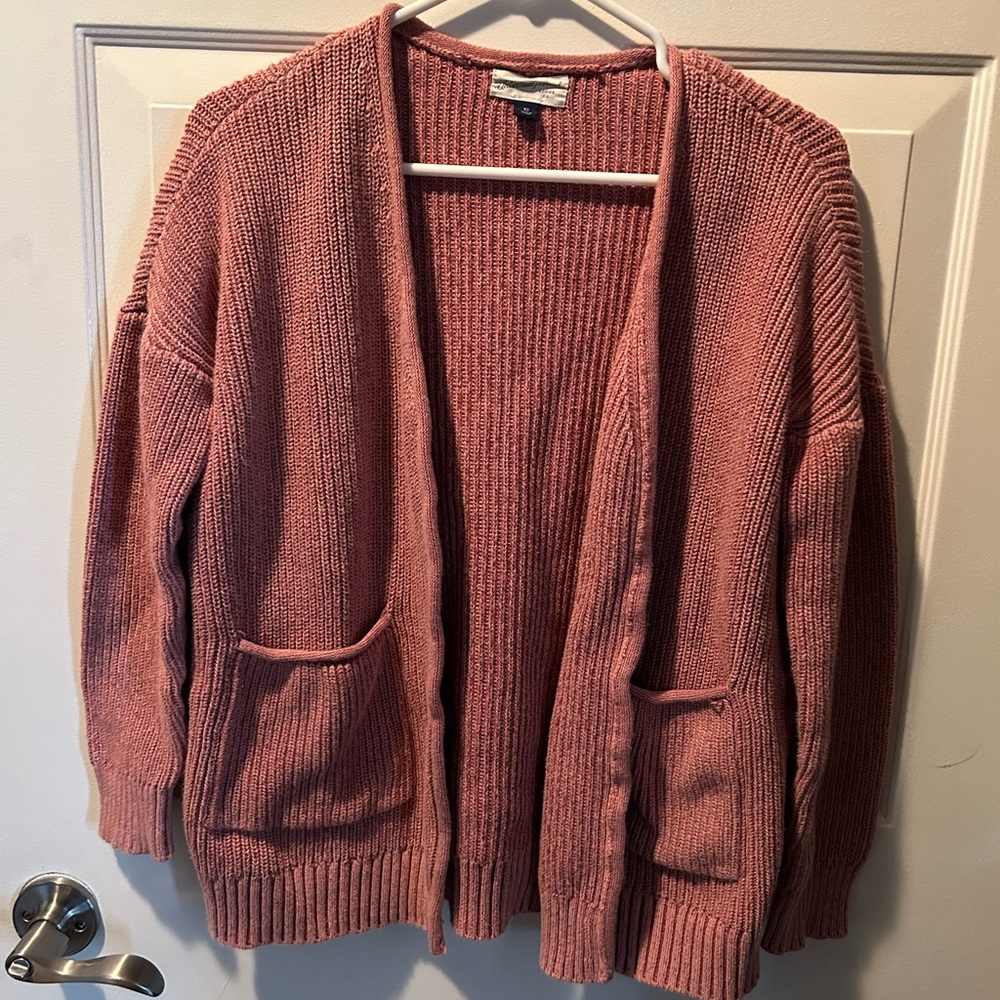 Universal Thread XS cardigan